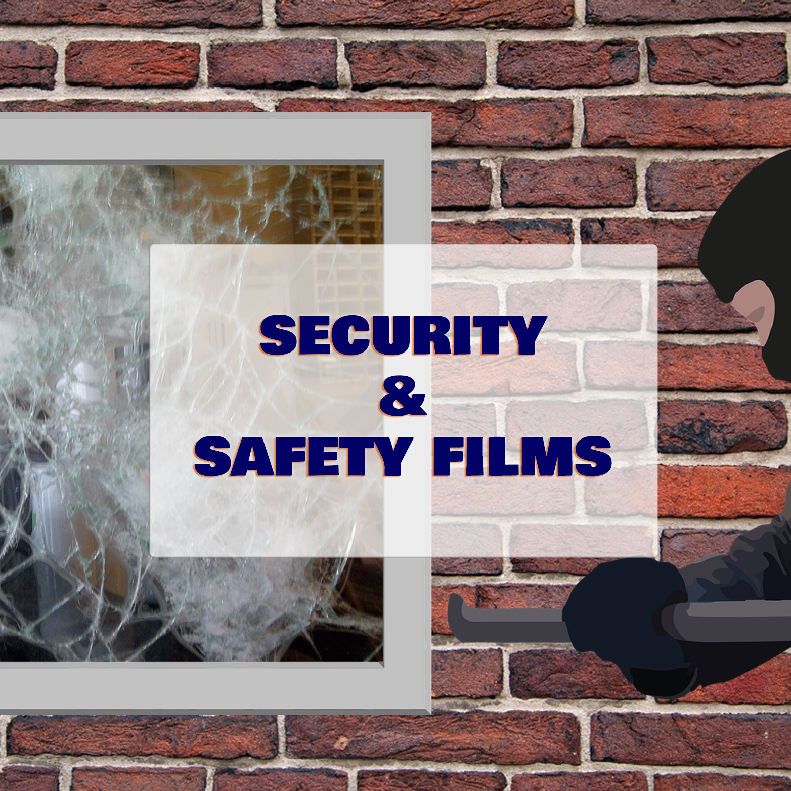 safety and-security window film category link