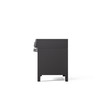 ILVE 36"Panoramagic Series Freestanding Electric Double Oven Range with 5 Elements, Triple Glass Cool Door, Convection Oven, TFT - UPMI09S3