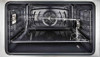 ILVE 60 Inch Majestic II Series Dual Fuel Natural Gas Range with 9 Sealed Burners and Griddle with 5.8 cu. ft. Total Oven Capacity TFT Oven Control Display (UM15FDNS3)