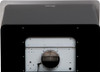 ILVE 36" Majestic Wall Mount Range Hood with 600 CFM Blower Anti-grease Filter 2 Warming Lights Filter Light Indicator Auto-off Function and 4 Fan Speeds (UAM90)