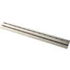 ILVE - Back Splash FOR UP76 GAS / ST.ST. (S00238)