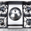 ILVE - Griddle/Dry Top Cooking Cover - G/040/01