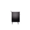 ILVE Professional Plus II 36-Inch Induction Range - UPI366WMP