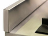 ILVE Majestic II 48" Solid Door Dual Fuel Range – Liquid Propane