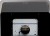 ILVE 30" Majestic Wall Mount Range Hood with 600 CFM Blower Anti-grease Filter 2 Warming Lights Filter Light Indicator Auto-off Function and 4 Fan Speeds (UAM76)