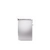 ILVE Professional Plus II 30-Inch Freestanding Dual Fuel Range with 5 Sealed Burner - UP30WMP