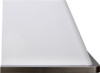 ILVE 40" Majestic Wall Mount Range Hood with 600 CFM Blower Anti-grease Filter 2 Warming Lights Filter Light Indicator Auto-off Function and 4 Fan Speeds (UAM100)