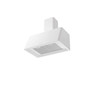 ILVE Nostalgie 30 Inch Wall Mount Convertible Range Hood - UAG30