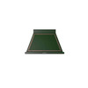 ILVE 40" Nostalgie style Wall-Mounted Extractor Range hood in Steel or painted steel with frames - UANB40