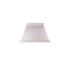 ILVE 40" Nostalgie style Wall-Mounted Extractor Range hood in Steel or painted steel with frames - UANB40