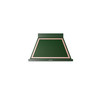 ILVE 40" Nostalgie style Wall-Mounted Extractor Range hood in Steel or painted steel with frames - UANB40