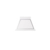 ILVE 36" Nostalgie style wall-mounted extractor Range hood in steel or painted steel with frames - UANB36