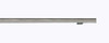 ILVE Stainless Steel Front Handrail for Professional Plus Range - HRP