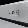 ZLINE Autograph Edition 36-Inch 5.2 cu. ft. Paramount Dual Fuel Range with 6 Burner DuoPro™ Cooktop and Electric Convection Oven in Satin Stainless Steel and Polished Gold Accents (PSDRSZ-36-G)