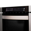 ZLINE Appliance Package - 36-Inch Dual Fuel Range, Range Hood, Microwave Drawer, Tall Tub Dishwasher and Wine Cooler in Stainless Steel (5KP-RARH36-MWDWV-RWV)