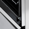 ZLINE Appliance Package - 36-Inch Dual Fuel Range, Refrigerator, Range Hood, Microwave Drawer, Tall Tub Dishwasher and Wine Cooler (6KPR-RARH36-MWDWV-RWV)