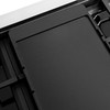 ZLINE 48-Inch Paramount Gas Rangetop with 8 Burner DuoPro™ Cooktop in Stainless Steel (PSRT48)