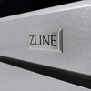 ZLINE Autograph Edition 48-Inch 6.7 cu. ft. Paramount Gas Range with 8 Burner DuoPro™ Cooktop and Dual Ovens in Satin Stainless Steel and Polished Gold Accents (PSGRSZ-48-G)
