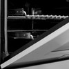 ZLINE 4-Piece Appliance Package - 36-Inch Dual Fuel Range, Refrigerator, Convertible Wall Mount Hood, and Microwave Drawer in Stainless Steel (4KPR-RARH36-MW)