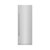 ZLINE 54-Inch Column 16.7 Cu. Ft. Refrigerator and 12.4 Cu. Ft. Freezer in Stainless Steel