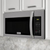 ZLINE Appliance Package - 30-Inch Stainless Steel Gas Range, Modern Over The Range Microwave and Tall Tub Dishwasher (3KP-SGROTR30-DWV)