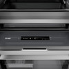 ZLINE 54-Inch Column 16.7 Cu. Ft. Refrigerator and 12.4 Cu. Ft. Freezer in Panel Ready