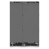 ZLINE 54-Inch Column 16.7 Cu. Ft. Refrigerator and 12.4 Cu. Ft. Freezer in Panel Ready