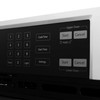 ZLINE 3-Piece Appliance Package - 30-Inch Rangetop, Convertible Wall Mount Range Hood, and Double Wall Oven in Stainless Steel (3KP-RTRH30-AWD)