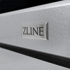 ZLINE 2-Piece Appliance Package - 30-inch Gas Range in Satin Stainless Steel and Convertible Vent Range Hood in Stainless Steel (2KP-SGRSSNRH30)