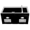 ZLINE 2-Piece Appliance Package - 30-Inch Rangetop and Over-the-Range Microwave with Modern Handle in Satin Stainless Steel (2KP-RTSOTR30)