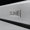 ZLINE 2-Piece Appliance Package - 36-inch Gas Range & Premium Wall Mount Range Hood in Satin Stainless Steel (2KP-SGRSSNRH36)
