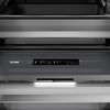 ZLINE 54-Inch Column 16.7 Cu. Ft. Refrigerator and 12.4 Cu. Ft. Freezer in Panel Ready with Gold Accent