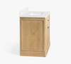 Leah Heirloom 36" Single Sink Vanity