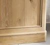 Leah Heirloom 36" Single Sink Vanity