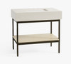 Frances 36" Single Sink Vanity