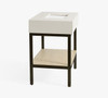 Frances 36" Single Sink Vanity