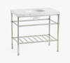 Everson 36" Single Sink Vanity