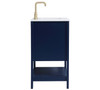 Belleair 30" Single Sink Vanity