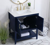 Belleair 30" Single Sink Vanity