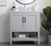 Belleair 30" Single Sink Vanity