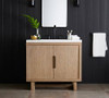 Portola 36" Single Sink Vanity