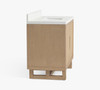 Portola 36" Single Sink Vanity
