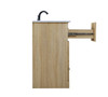 Alderson 48-60" Single Sink Vanity