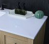 Alderson 48-60" Single Sink Vanity