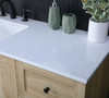 Alderson 48-60" Single Sink Vanity