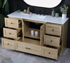 Alderson 48-60" Single Sink Vanity