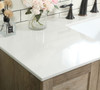 Alderson 48-60" Single Sink Vanity