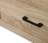 Alderson 48-60" Single Sink Vanity