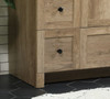 Alderson 48-60" Single Sink Vanity