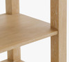 Calistoga Storage Cabinet (19")